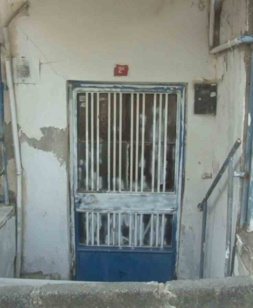 Arnavutköy’deki silahlı saldırıda yanlışlıkla vurulan kişinin son görüntüleri ortaya çıktı