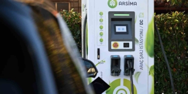 Arsima Enerji, şarj istasyonları sektörde gözünü zirvede dikti