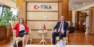 ASATUF ile TİKA arasında sağlık işbirliği