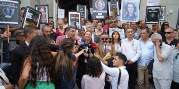 Ata Emre Akman davasında çıkan beraat kararına tepki