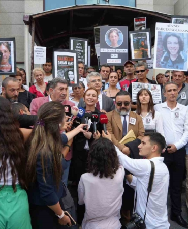 Ata Emre Akman davasında çıkan beraat kararına tepki