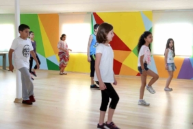 Ataşehir Belediyesi’nin Yaz Sanat Okulu’nda 2. dönem başlıyor