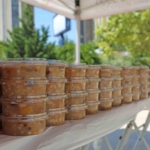 Ataşehir’de 35 bin kişiye aşure ikramı