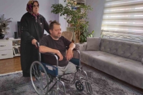 Ataşehir’de evden çıkmayan kiracı engelli ev sahibinden çıkmak için 300 bin lira istedi