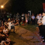 Ataşehir’de ‘Karavan Tiyatrosu’ rüzgarı