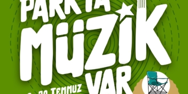 Ataşehir’deki parklar müzikle coşacak