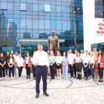 Ataşehir’e 100 günde hizmet damgası
