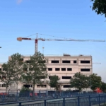 Avcılar’da şantiyede kafasına demir saplanan işçi hayatını kaybetti