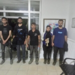 Avrupa’ya gitme hayalleri sınırda bitti