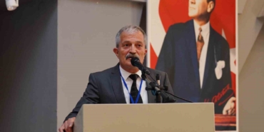 Ayvalık Kent Konseyi’nde Halil Coşkun’a güvenoyu