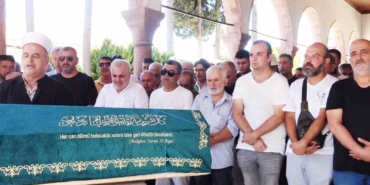 Ayvalık’ın köklü ailelerinden Arman Ailesi’nin acı günü