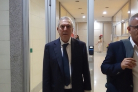 Aziz Yıldırım, Acun Ilıcalı’nın şikayeti üzerine ’şüpheli’ sıfatıyla ifade verdi