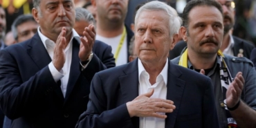 Aziz Yıldırım: "Bugün 3 Temmuz ruhuna her zamankinden daha fazla sarılma zamanıdır"