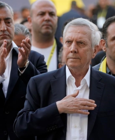 Aziz Yıldırım: "Bugün 3 Temmuz ruhuna her zamankinden daha fazla sarılma zamanıdır"