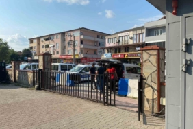 Babasını silahla vurarak öldüren şüpheli tutuklandı