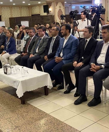 Bağcılar’da "Bağımlılıkla Mücadelede Farkındalık Artırma Faaliyetleri Çalıştayı" düzenlendi