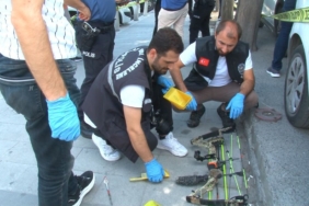 Bağcılar’da şok eden olay: Tartıştığı cami imamını okla vurdu