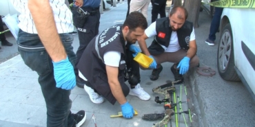 Bağcılar’da şok eden olay: Tartıştığı cami imamını okla vurdu