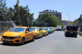 Bağcılar’da taksimetre güncelleme kuyruğu sürüyor