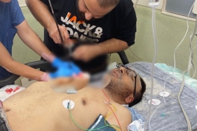 Bağcılar’da tartıştığı imamı okla vurdu