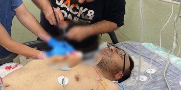 Bağcılar’da tartıştığı imamı okla vurdu