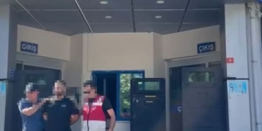 Bağcılar’da trafikte tartıştığı sürücüyü darp eden şahıs tutuklandı