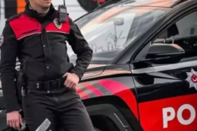 Bağcılar’daki motosiklet kazasında hayatını kaybeden polis memurunun kimliği belliği oldu