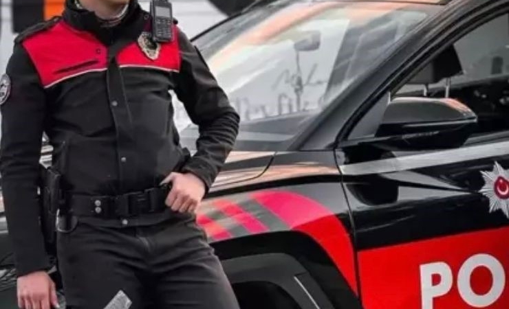 Bağcılar’daki motosiklet kazasında hayatını kaybeden polis memurunun kimliği belliği oldu