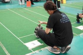 Bahçelievler 15 Temmuz Şehitleri Fen ve Teknoloji Anadolu İmam Hatip Lisesi’nin Büyük Başarısı: Dünya şampiyonu oldular