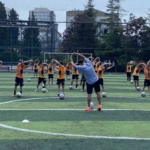 Bahçelievler’deki amatör spor kulüpleri, CHP’li meclis üyelerinin aldığı karara tepki gösterdi