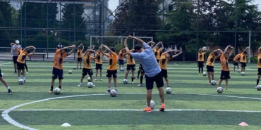 Bahçelievler’deki amatör spor kulüpleri, CHP’li meclis üyelerinin aldığı karara tepki gösterdi