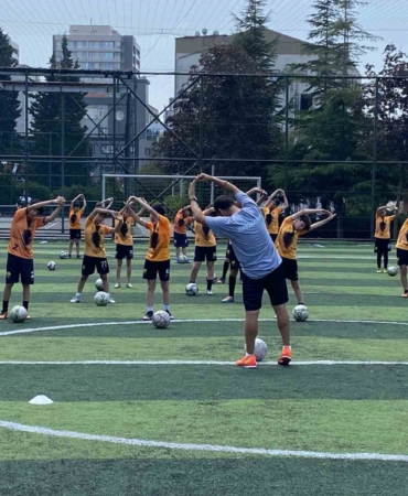 Bahçelievler’deki amatör spor kulüpleri, CHP’li meclis üyelerinin aldığı karara tepki gösterdi