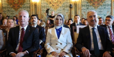 Bakan Göktaş’tan 15 Temmuz darbe girişimine karşı vatan sevgisi vurgusu