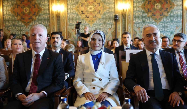 Bakan Göktaş’tan 15 Temmuz darbe girişimine karşı vatan sevgisi vurgusu