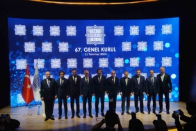 Bakan Şimşek: "En önemli konu kayıt dışılıkla mücadele, amacımız vergilendirilmemiş alan bırakmamaktır"