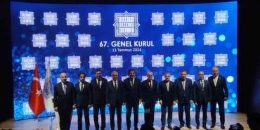 Bakan Şimşek: "En önemli konu kayıt dışılıkla mücadele, amacımız vergilendirilmemiş alan bırakmamaktır"