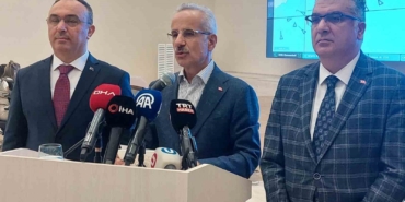 Bakan Uraloğlu: "Siber saldırı değil"