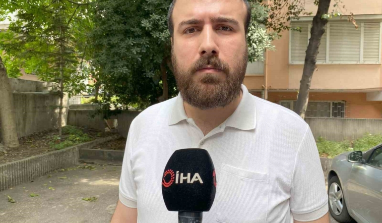 Bakırköy Adliyesinde skandal iddia: Adliyedeki lostra çalışanı hakkında dolandırıcılık yaptığı iddiasıyla şikayetçi olundu