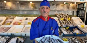 Balıkçılar yeni sezondan umutlu