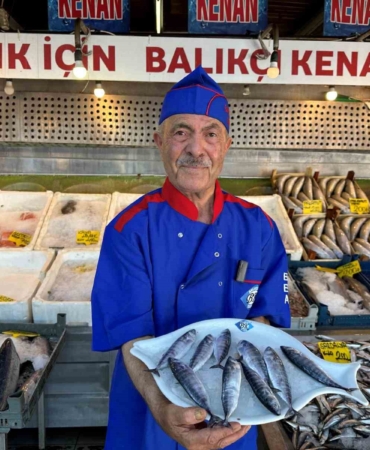 Balıkçılar yeni sezondan umutlu