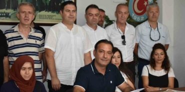 Balıkesir Büyükşehir, BASKİ ve Altıeylül’de yetki Belediye-İş’te