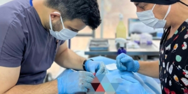 Balıkesir Büyükşehir Belediyesi can dostların yanında