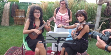 Balıkesir’de Aromaterapi Festivali başladı