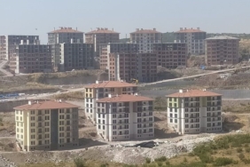 Balıkesir’de haziran ayında bin 855 konut satıldı