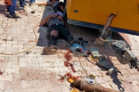 Balıkesir’de sondaj kazası: 3 yaralı