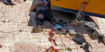 Balıkesir’de sondaj kazası: 3 yaralı