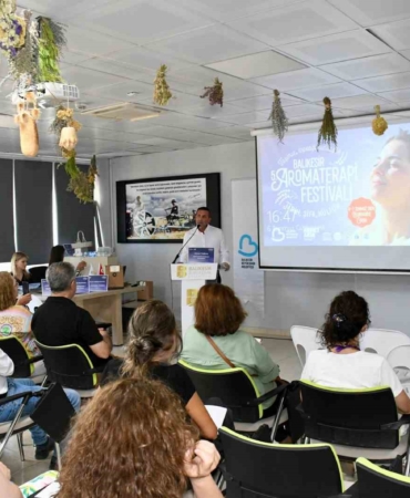 Balıkesir’in, Kıbrıs’ta kardeş şehri olacak