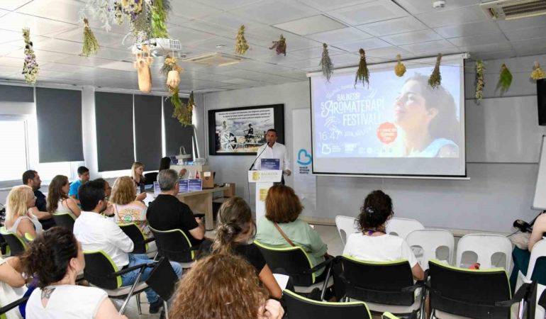 Balıkesir’in, Kıbrıs’ta kardeş şehri olacak