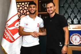 Balıkesirspor ilk dış transferlerini Doğukan ve Yiğit ile yaptı