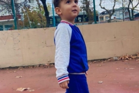 Balkondan düşen 4 yaşındaki Yağız Alp hayatını kaybetti